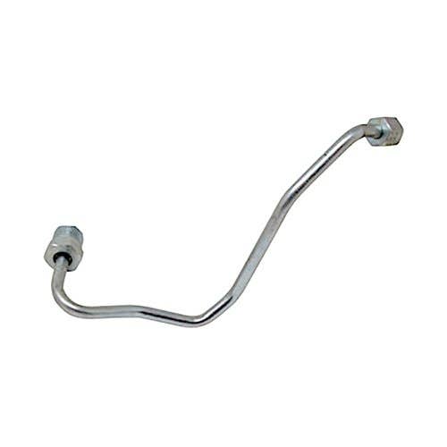 189095 | Fuel Line - Rail to Injector | John Deere R4030 R4040I T550 W540 W550 130G 130G 160GLC 160GLC 180GLC 180GLC 210GLC 210GLC 210K 250GLC 250GLC 290GLC 290GLC 310K 310K 310SK 310SK 410K 410K 444K 444K 524K 524K 544K 544K 550K 550K 605K |  | RE545330
