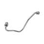 189095 | Fuel Line - Rail to Injector | John Deere R4030 R4040I T550 W540 W550 130G 130G 160GLC 160GLC 180GLC 180GLC 210GLC 210GLC 210K 250GLC 250GLC 290GLC 290GLC 310K 310K 310SK 310SK 410K 410K 444K 444K 524K 524K 544K 544K 550K 550K 605K | | RE545330 189095 | Fuel Line - Rail to Injector | John Deere R4030 R4040I T550 W540 W550 130G 130G 160GLC 160GLC 180GLC 180GLC 210GLC 210GLC 210K 250GLC 250GLC 290GLC 290GLC 310K 310K 310SK 310SK 410K 410K 444K 444K 524K 524K 544K 544K 550K 550K 605K | | RE545330