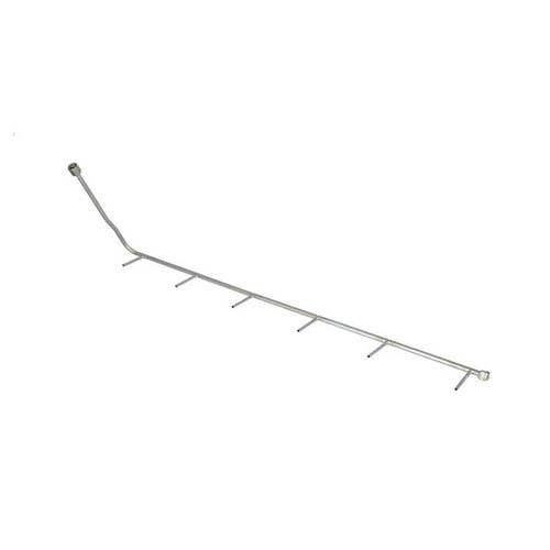 158220 | Fuel Line - Return | John Deere 600 600 4000 4020 4520 |  | AR34807