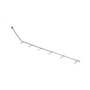 158220 | Fuel Line - Return | John Deere 600 600 4000 4020 4520 | | AR34807 158220 | Fuel Line - Return | John Deere 600 600 4000 4020 4520 | | AR34807