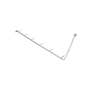 158220 | Fuel Line - Return | John Deere 600 600 4000 4020 4520 | | AR34807 158220 | Fuel Line - Return | John Deere 600 600 4000 4020 4520 | | AR34807