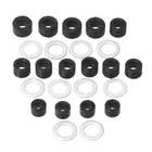187517 | Fuel Line Seal Kit | Massey Ferguson 20 20 20C 20C 20D 20D 20F 20F 30B 30B 30D 30E 30E 31 31 35 40 40 40B 40B 40E 40E 50 50 | | 376527V1 | 33811115 | 376527X1 | 376525V1 | 376524X1 | 376524V1 | 376518V1 | 376518X1 | 33811113 | 33811112 | R48693