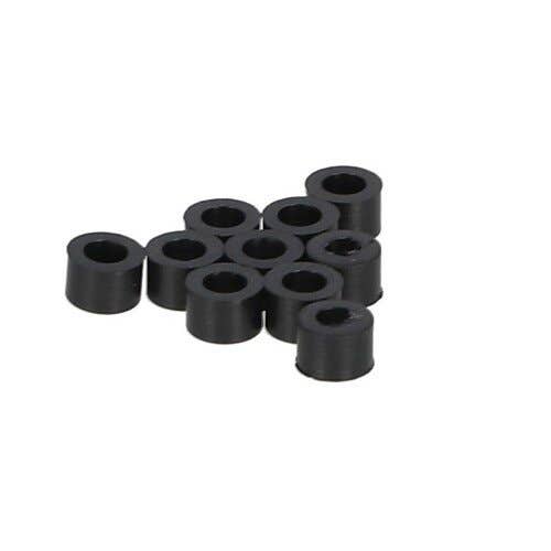 167661 | Fuel Line Sleeve - 10 Pack | Olive | Massey Ferguson 20 20 30 30 31 31 40 40 65 65 135 150 154-4 165 175 178 180 184-4 230 231 231S 235 240 241 245 250 254-4 255 261 265 270 271 274-4 275 275 281 282 283 283 285 290 290 294-4 298 |  | 376524X1