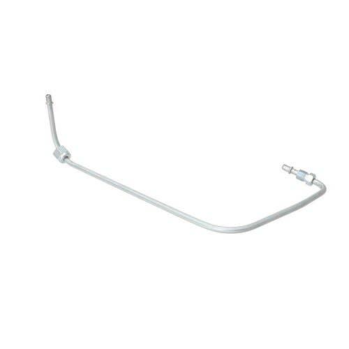 174635 | Fuel Line | Tee Piece to Reservoir | Massey Ferguson 20E 20E 20F 20F 30E 30E 30E 30E 35 35X 135 240 250 |  | 884473M93