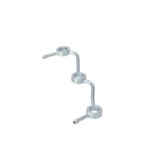140252 | Fuel Overflow Pipe Assembly | Kubota B7300 B7400 B7410 BX1800 BX1830 BX1850 BX1860 BX1870 D722 G1700 G1800 G1900 G2160 G5200 G6200 GF1800 GR2100 GR2110 GR2120 K008 K008-3 TG1860 ZD18 ZD21 ZD221 ZD321 |  | 15862-42502 | 15862-42500