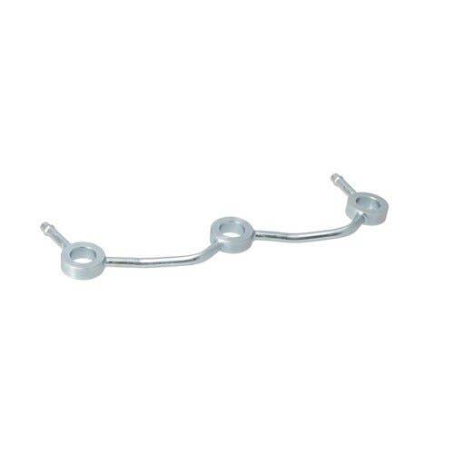 140252 | Fuel Overflow Pipe Assembly | Kubota B7300 B7400 B7410 BX1800 BX1830 BX1850 BX1860 BX1870 D722 G1700 G1800 G1900 G2160 G5200 G6200 GF1800 GR2100 GR2110 GR2120 K008 K008-3 TG1860 ZD18 ZD21 ZD221 ZD321 |  | 15862-42502 | 15862-42500