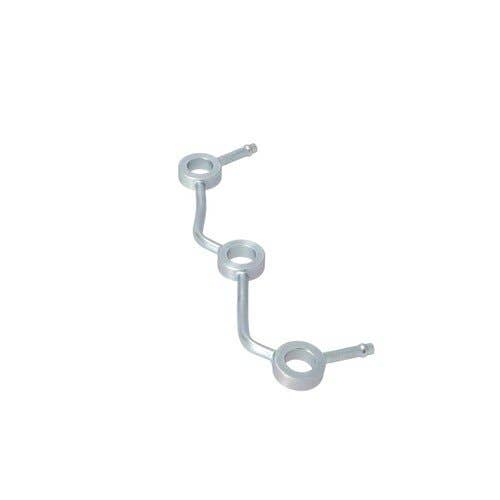 140252 | Fuel Overflow Pipe Assembly | Kubota B7300 B7400 B7410 BX1800 BX1830 BX1850 BX1860 BX1870 D722 G1700 G1800 G1900 G2160 G5200 G6200 GF1800 GR2100 GR2110 GR2120 K008 K008-3 TG1860 ZD18 ZD21 ZD221 ZD321 |  | 15862-42502 | 15862-42500