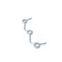 140252 | Fuel Overflow Pipe Assembly | Kubota B7300 B7400 B7410 BX1800 BX1830 BX1850 BX1860 BX1870 D722 G1700 G1800 G1900 G2160 G5200 G6200 GF1800 GR2100 GR2110 GR2120 K008 K008-3 TG1860 ZD18 ZD21 ZD221 ZD321 | | 15862-42502 | 15862-42500 140252 | Fuel Overflow Pipe Assembly | Kubota B7300 B7400 B7410 BX1800 BX1830 BX1850 BX1860 BX1870 D722 G1700 G1800 G1900 G2160 G5200 G6200 GF1800 GR2100 GR2110 GR2120 K008 K008-3 TG1860 ZD18 ZD21 ZD221 ZD321 | | 15862-42502 | 15862-42500