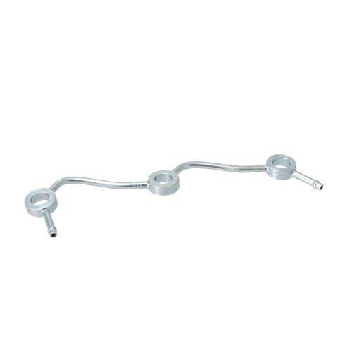 140253 | Fuel Overflow Pipe Assembly | Kubota BX25 BX2360 BX2370 BX2380 D902 KX018-4 KX41-3 U17 ZD323 |  | 1G962-42500