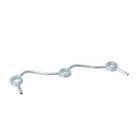 140253 | Fuel Overflow Pipe Assembly | Kubota BX25 BX2360 BX2370 BX2380 D902 KX018-4 KX41-3 U17 ZD323 | | 1G962-42500