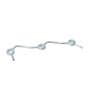 140253 | Fuel Overflow Pipe Assembly | Kubota BX25 BX2360 BX2370 BX2380 D902 KX018-4 KX41-3 U17 ZD323 | | 1G962-42500 140253 | Fuel Overflow Pipe Assembly | Kubota BX25 BX2360 BX2370 BX2380 D902 KX018-4 KX41-3 U17 ZD323 | | 1G962-42500