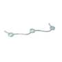 140253 | Fuel Overflow Pipe Assembly | Kubota BX25 BX2360 BX2370 BX2380 D902 KX018-4 KX41-3 U17 ZD323 | | 1G962-42500 140253 | Fuel Overflow Pipe Assembly | Kubota BX25 BX2360 BX2370 BX2380 D902 KX018-4 KX41-3 U17 ZD323 | | 1G962-42500