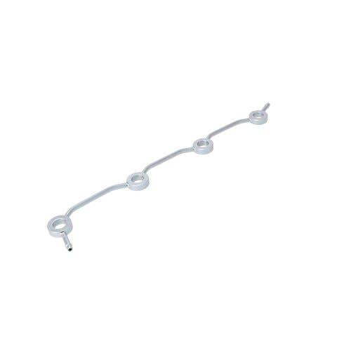 Fuel Overflow Pipe Assembly fits Kubota L3710 L3940 L4240 L4300 L4310 L4330 L4400 L4610 L4630 L4740 L5030 L5240 L5740 M4800 M5140 MX5000 16454-42502 Fuel Overflow Pipe Assembly fits Kubota L3710 L3940 L4240 L4300 L4310 L4330 L4400 L4610 L4630 L4740 L5030 L5240 L5740 M4800 M5140 MX5000 16454-42502
