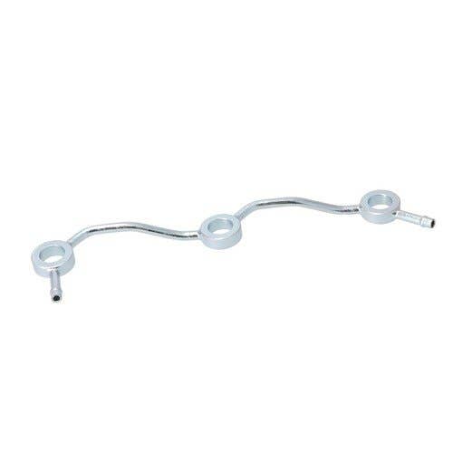 Fuel Overflow Pipe Assembly fits Kubota B1700 B2100 B2320 B2400 B2410 B2620 B2630 B7500 B7510 B7610 BX23 BX2200 BX2670 KX41-2 KX61-2 16261-42502 Fuel Overflow Pipe Assembly fits Kubota B1700 B2100 B2320 B2400 B2410 B2620 B2630 B7500 B7510 B7610 BX23 BX2200 BX2670 KX41-2 KX61-2 16261-42502