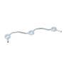 140267 | Fuel Overflow Pipe Assembly | Kubota B21 B1700 B2100 B2301 B2320 B2400 B2410 B2601 B2620 B2630 B2650 B2920 B7500 B7510 B7610 BX22 BX23 BX2200 BX2660 BX2670 BX2680 F2260 F2400 F2560 F2880 FZ2100 FZ2400 KX41 KX41-2 | | 16261-42502 | 16261-42500 140267 | Fuel Overflow Pipe Assembly | Kubota B21 B1700 B2100 B2301 B2320 B2400 B2410 B2601 B2620 B2630 B2650 B2920 B7500 B7510 B7610 BX22 BX23 BX2200 BX2660 BX2670 BX2680 F2260 F2400 F2560 F2880 FZ2100 FZ2400 KX41 KX41-2 | | 16261-42502 | 16261-42500