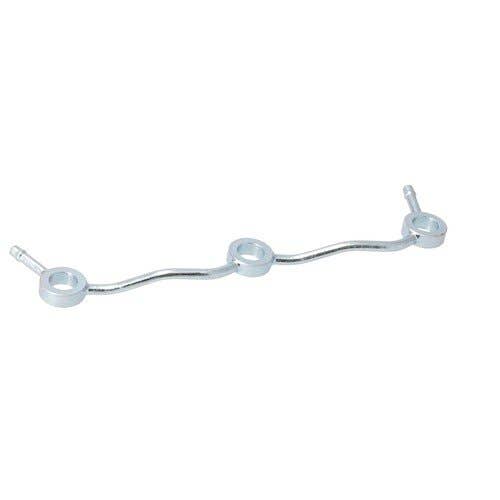 140267 | Fuel Overflow Pipe Assembly | Kubota B21 B1700 B2100 B2301 B2320 B2400 B2410 B2601 B2620 B2630 B2650 B2920 B7500 B7510 B7610 BX22 BX23 BX2200 BX2660 BX2670 BX2680 F2260 F2400 F2560 F2880 FZ2100 FZ2400 KX41 KX41-2 |  | 16261-42502 | 16261-42500