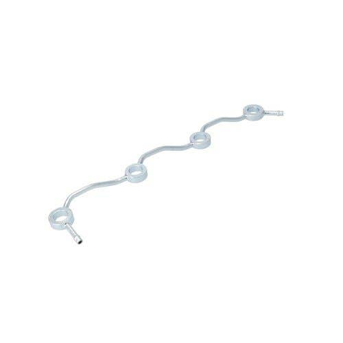 140272 | Fuel Overflow Pipe Assembly | Kubota B2710 B2910 B3000 B3030 B3200 B3300 B3350 B7800 F2400 F3060 F3680 F3990 KX71 KX91-2 KX91-2 R310 R310 R310B |  | 16271-42502 | 16271-42500