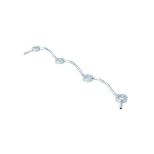 140272 | Fuel Overflow Pipe Assembly | Kubota B2710 B2910 B3000 B3030 B3200 B3300 B3350 B7800 F2400 F3060 F3680 F3990 KX71 KX91-2 KX91-2 R310 R310 R310B |  | 16271-42502 | 16271-42500