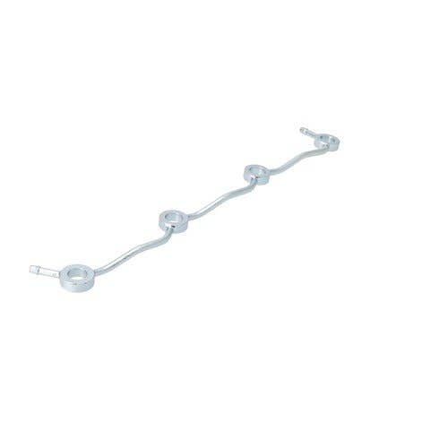 140272 | Fuel Overflow Pipe Assembly | Kubota B2710 B2910 B3000 B3030 B3200 B3300 B3350 B7800 F2400 F3060 F3680 F3990 KX71 KX91-2 KX91-2 R310 R310 R310B |  | 16271-42502 | 16271-42500