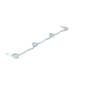 140272 | Fuel Overflow Pipe Assembly | Kubota B2710 B2910 B3000 B3030 B3200 B3300 B3350 B7800 F2400 F3060 F3680 F3990 KX71 KX91-2 KX91-2 R310 R310 R310B | | 16271-42502 | 16271-42500 140272 | Fuel Overflow Pipe Assembly | Kubota B2710 B2910 B3000 B3030 B3200 B3300 B3350 B7800 F2400 F3060 F3680 F3990 KX71 KX91-2 KX91-2 R310 R310 R310B | | 16271-42502 | 16271-42500