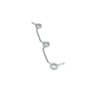 140273 | Fuel Overflow Pipe Assembly | Kubota KX91-3 KX91-3S KX91-3S2 L35 L39 L2500 L2600 L2800 L2900 L3000 L3010 L3130 L3200 L3240 L3300 L3400 L3410 L3430 L3540 L3700 L3800 L3830 R420 R420S U35 U35-S2 U35S | | 16467-42502 | 16467-42500 140273 | Fuel Overflow Pipe Assembly | Kubota KX91-3 KX91-3S KX91-3S2 L35 L39 L2500 L2600 L2800 L2900 L3000 L3010 L3130 L3200 L3240 L3300 L3400 L3410 L3430 L3540 L3700 L3800 L3830 R420 R420S U35 U35-S2 U35S | | 16467-42502 | 16467-42500