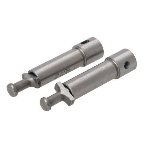 129363 | Fuel Plunger Injection Pump | Bosch | 10 mm | Set of 2 | John Deere R 70 70 80 80 820 830 840 840 |  | AF3614 | AF3614R | AR832 | AR832R