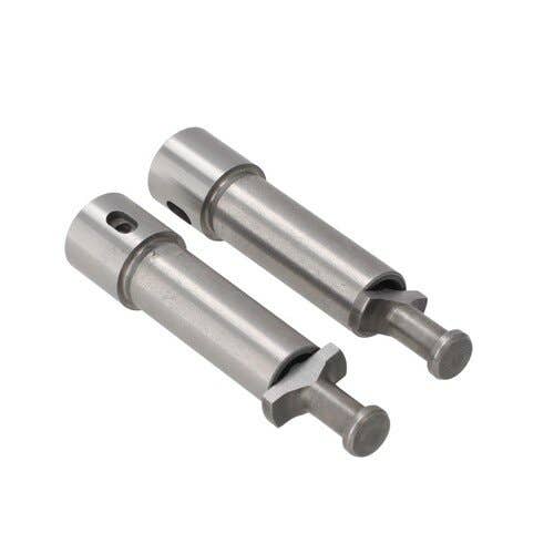 129363 | Fuel Plunger Injection Pump | Bosch | 10 mm | Set of 2 | John Deere R 70 70 80 80 820 830 840 840 |  | AF3614 | AF3614R | AR832 | AR832R