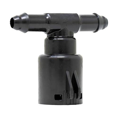 Fuel Pressure Regulator Housing fits John Deere Gator RSX 850i Gator XUV 590i Gator XUV 825i S4 Gator XUV 825i Gator RSX 850i UC17423 Fuel Pressure Regulator Housing fits John Deere Gator RSX 850i Gator XUV 590i Gator XUV 825i S4 Gator XUV 825i Gator RSX 850i UC17423