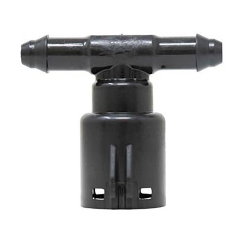 140882 | Fuel Pressure Regulator Housing | John Deere Gator RSX 850i Gator RSX 850i Gator XUV 590i Gator XUV 825i Gator XUV 825i S4 |  | UC17423