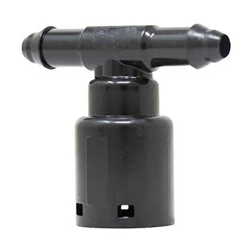 140882 | Fuel Pressure Regulator Housing | John Deere Gator RSX 850i Gator RSX 850i Gator XUV 590i Gator XUV 825i Gator XUV 825i S4 |  | UC17423