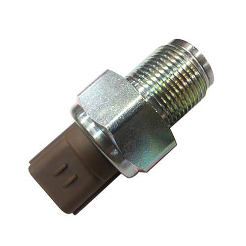 169832 | Fuel Pressure Sensor | John Deere R4038 R4045 R4060 S650 S660 S670 S670HM S760 S770 S780 S790 4930 4940 6110M 6120M 7180 7250 8100 8130 8200 8225R 8230 8230T 8235R 8245R 8260R 8270R 8285R 8295R 8295RT 8310R 8310RT 8320R 8320RT 8330 |  | RE523811