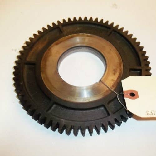 Used Fuel Pump Drive Gear fits John Deere 4930 8245R 8270R 8295R 8130 8230 8330 8430 8530 9230 7290R 8225R 8335R 8370R 8295RT 8370RT 9370R R518255 Used Fuel Pump Drive Gear fits John Deere 4930 8245R 8270R 8295R 8130 8230 8330 8430 8530 9230 7290R 8225R 8335R 8370R 8295RT 8370RT 9370R R518255