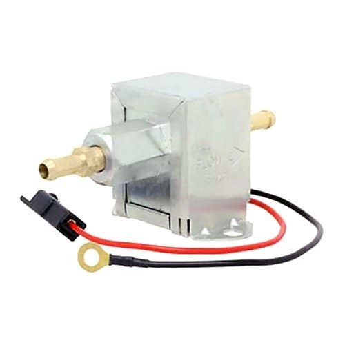 191910 | Fuel Pump | Electric | Square | New Holland C175 L140 L150 L160 L170 L175 LS140 LS150 LS160 LS170 LS175 |  | 87024903 | 84130988