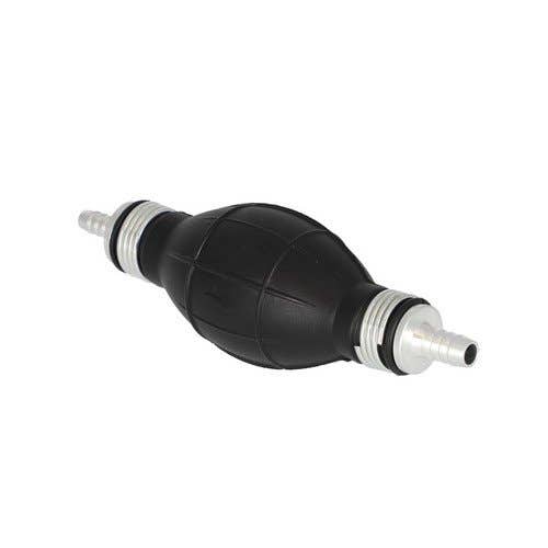162449 | Fuel Pump - Hand Primer | Bobcat E08 E10 E25 E26 S100 S130 S150 S160 S175 S185 S205 S510 S530 S550 S570 S590 S630 S650 S750 S770 T110 T180 T190 T550 T590 T630 T750 T770 418 |  | 7219755