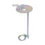 140663 | Fuel Pump Hanger | John Deere Gator XUV 625i Gator XUV 825i Gator XUV 825i S4 | | AM148463 140663 | Fuel Pump Hanger | John Deere Gator XUV 625i Gator XUV 825i Gator XUV 825i S4 | | AM148463