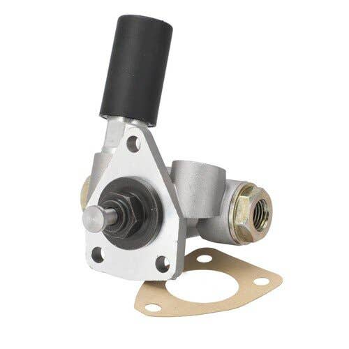 183470 | Fuel Pump | Mechanical | John Deere 330LC 330LC 330LCR 330LCR 370 370 644G 644G 644H 644H 750C 750C 750CII 750CII 850C 850C 850CII 850CII 6610 6650 6710 6750 6810 6850 6910 6950 7610 7710 7810 8100 8100T 8110 8110T 8200 8200T 8210 |  | RE46252