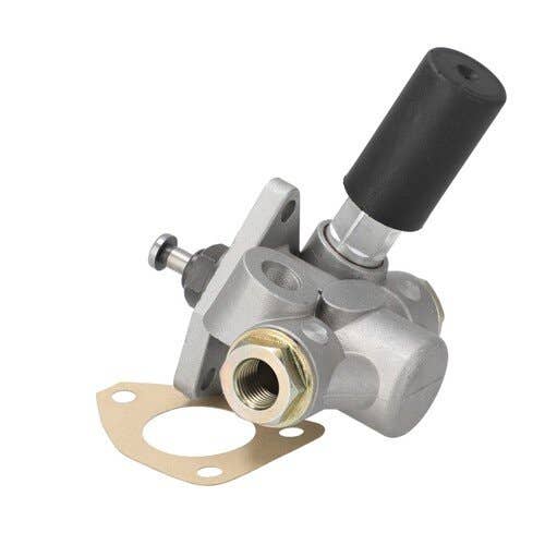 183470 | Fuel Pump | Mechanical | John Deere 330LC 330LC 330LCR 330LCR 370 370 644G 644G 644H 644H 750C 750C 750CII 750CII 850C 850C 850CII 850CII 6610 6650 6710 6750 6810 6850 6910 6950 7610 7710 7810 8100 8100T 8110 8110T 8200 8200T 8210 |  | RE46252