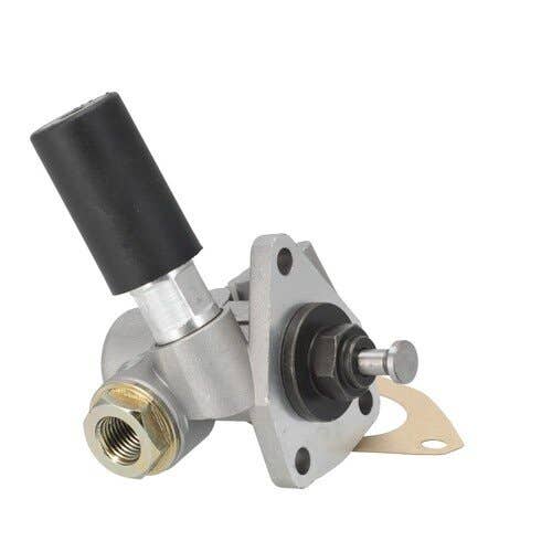 183470 | Fuel Pump | Mechanical | John Deere 330LC 330LC 330LCR 330LCR 370 370 644G 644G 644H 644H 750C 750C 750CII 750CII 850C 850C 850CII 850CII 6610 6650 6710 6750 6810 6850 6910 6950 7610 7710 7810 8100 8100T 8110 8110T 8200 8200T 8210 |  | RE46252