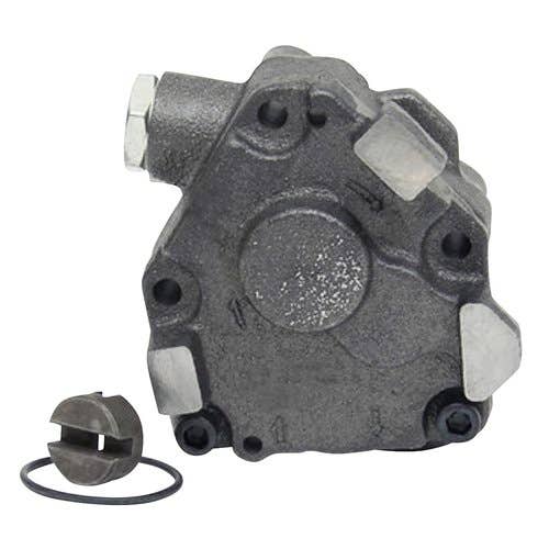 Fuel Pump fits Volvo EC380E HR EC480D HR EC480E HR EC700B HR EC700B LC EC700C HR EC750E HR L260H L350H L150G L150H L180G L180H L220G L220H 20997341