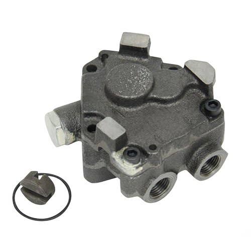 1025534 | Fuel Pump | Volvo A25D A25E A25F A25G A30D A30E A30F A30G A35F A35G A40E A40E FS A40F A40F FS A40G A40G FS A45G A45G FS A60H EC380E HR EC480D HR EC480E HR |  | 20997341 | 21476011 | 7485103778 | 7420997341 | 11128165 | 15029990 | 85103778