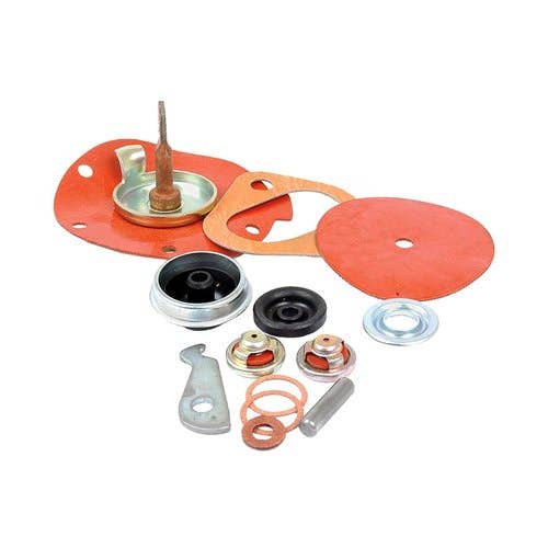 172699 | Fuel Pump Repair Kit | Ford TW5 TW10 TW15 TW20 TW25 TW30 TW35 655 655A 655A 3000 3055 3500 3500 3550 3550 3600 4600 5000 5010 5610 5900 6410 6600 6700 6710 6810 7000 7410 |  | 80326377 | 1883344M91 | 26410050 | 81458909 | 1883344M92 | 738239M91