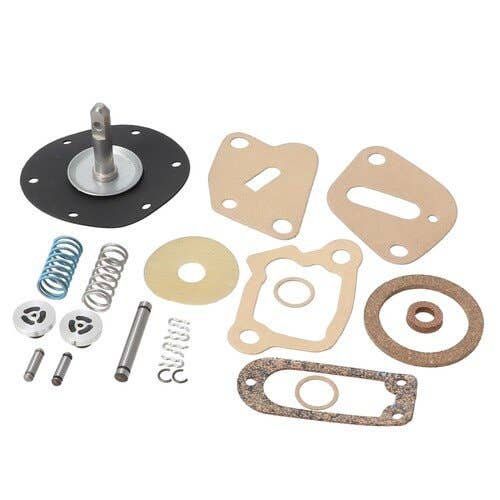 Fuel Pump Repair Kit fits International F12 F14 W12 600 650 W9 1521394 1539555 Fuel Pump Repair Kit fits International F12 F14 W12 600 650 W9 1521394 1539555