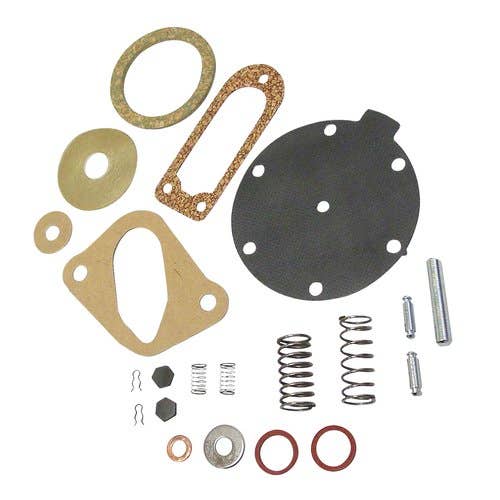 178664 | Fuel Pump Repair Kit | International | Farmall | IH F12 F14 I9 W9 W12 |