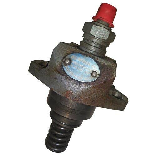 Used Fuel Pump fits Bobcat A220 T200 863 864 873 883 A300 S250 6673156 Used Fuel Pump fits Bobcat A220 T200 863 864 873 883 A300 S250 6673156