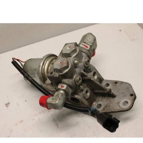 433596 | Fuel Pump | Case IH 7120 7130 7140 7230 8120 8230 9120 9230 |  | 87676818