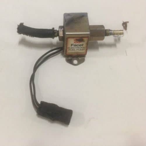 Used Fuel Pump fits John Deere 240 250 260 270 280 KV13829