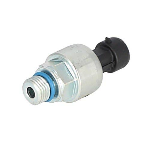 Fuel Rail Pressure Sensor fits John Deere 6320 6420 7220 7320 7420 7520 7630 7730 7830 7930 8120 8220 8320 8420 8520 300D 410J 850 7710 7810 RE520930 Fuel Rail Pressure Sensor fits John Deere 6320 6420 7220 7320 7420 7520 7630 7730 7830 7930 8120 8220 8320 8420 8520 300D 410J 850 7710 7810 RE520930
