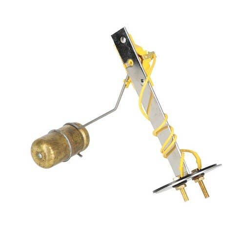 159048 | Fuel Sending Unit - 6 Volt or 12 Volt | John Deere 70 70 80 80 520 530 620 630 720 730 820 830 |  | AR1112R  | AB5139R | AF2173R