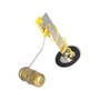 159048 | Fuel Sending Unit - 6 Volt or 12 Volt | John Deere 70 70 80 80 520 530 620 630 720 730 820 830 | | AR1112R | AB5139R | AF2173R 159048 | Fuel Sending Unit - 6 Volt or 12 Volt | John Deere 70 70 80 80 520 530 620 630 720 730 820 830 | | AR1112R | AB5139R | AF2173R