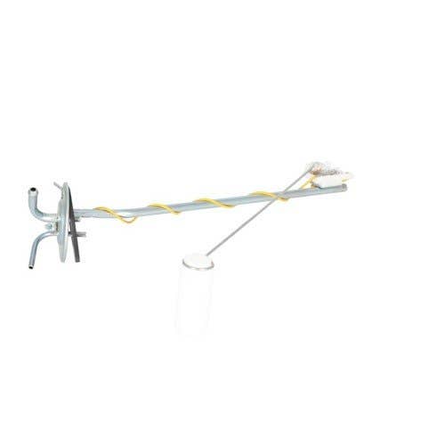 119745 | Fuel Sending Unit - Main Tank | International | Farmall | IH 786 886 986 1086 1486 1586 3088 3288 3488 3688 5088 5288 5488 |  | 107374C2